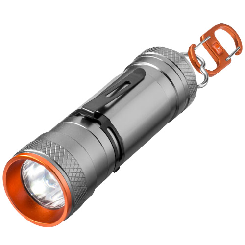 Weyburn 3W cree LED torch light in 