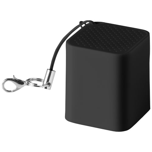 Timbre Bluetooth® Speaker and camera shutter