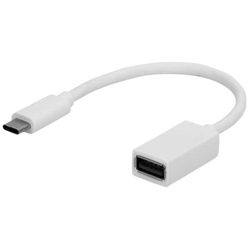 USB Type-C Adapter Cord in 
