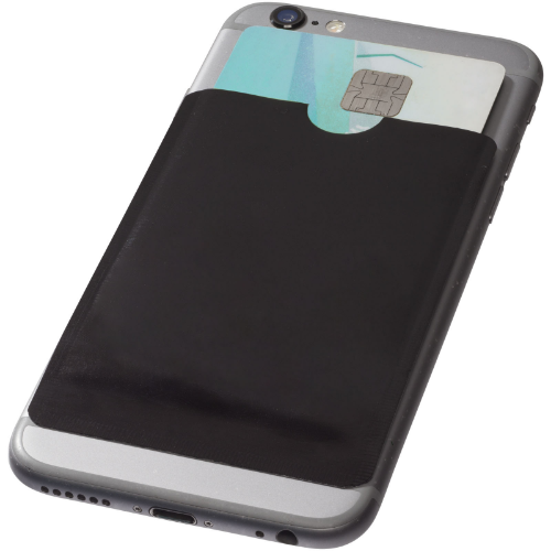 RFID Smartphone Card Wallet