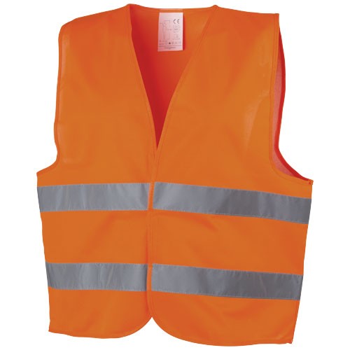 See-me XL safety vest for professional use in 