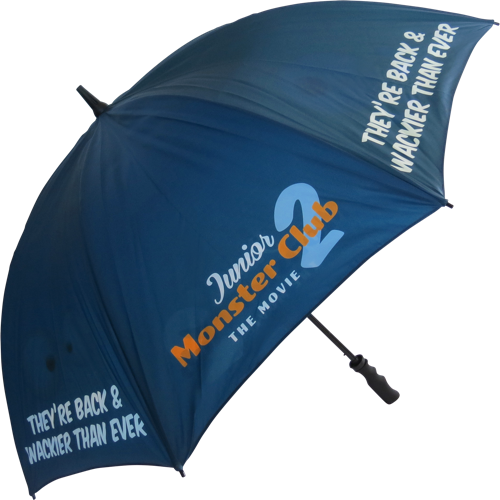 Spectrum Sport Double Canopy Promotional Golf Umbrella