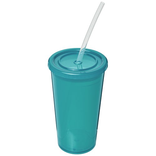 Stadium 350 ml double-walled cup in 