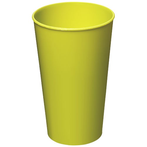 Arena 375 ml plastic tumbler in 
