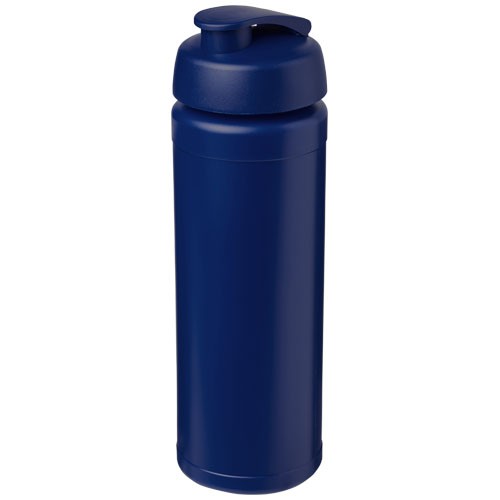 Baseline® Plus grip 750 ml flip lid sport bottle in 