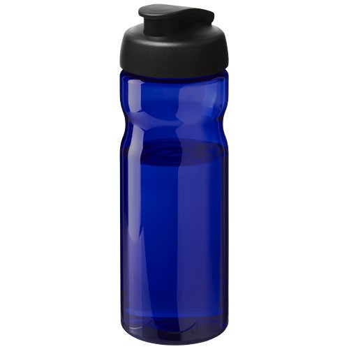 H2O Active® Eco Base 650 ml flip lid sport bottle in 