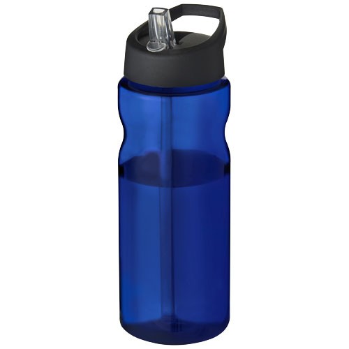 H2O Active® Eco Base 650 ml spout lid sport bottle in 