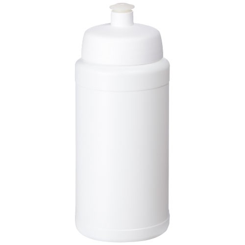 Baseline® Plus Pure 500 ml bottle with sports lid