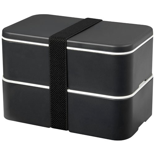 MIYO Renew double layer lunch box in 