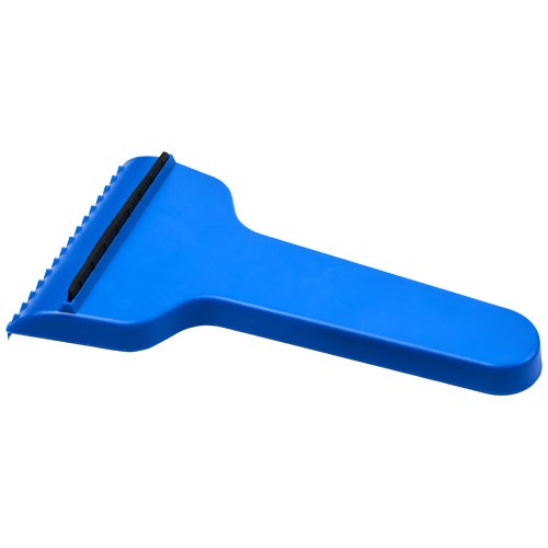 Shiver t-shaped recycled ice scraper in 