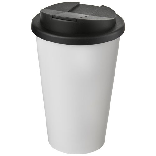 Americano® 350 ml tumbler with spill-proof lid in 