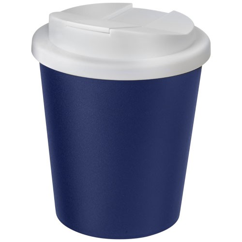 Americano® Espresso 250 ml tumbler with spill-proof lid in 