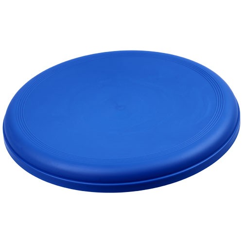 Max plastic dog frisbee in Yellow