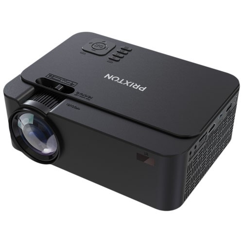 Prixton Goya P10 projector in 