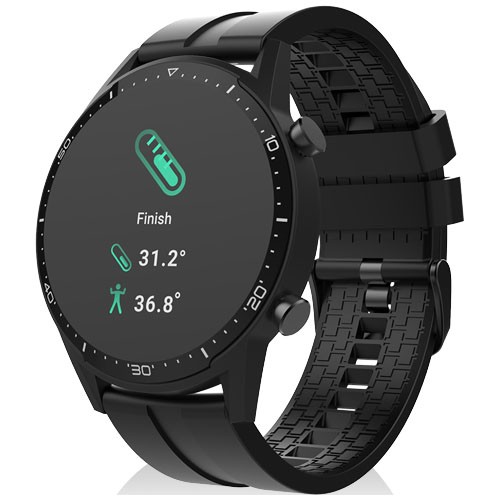 Prixton SWB26T smartwatch in 
