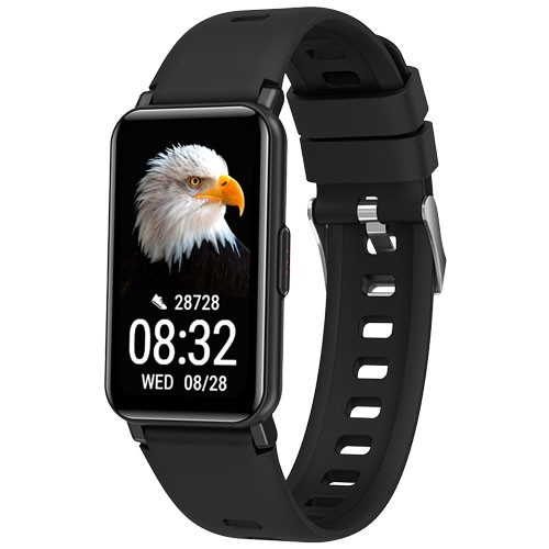 Prixton AT806 multisport smartband with GPS in 