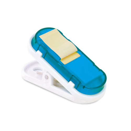 Magna Sticky Notepad Holder in 