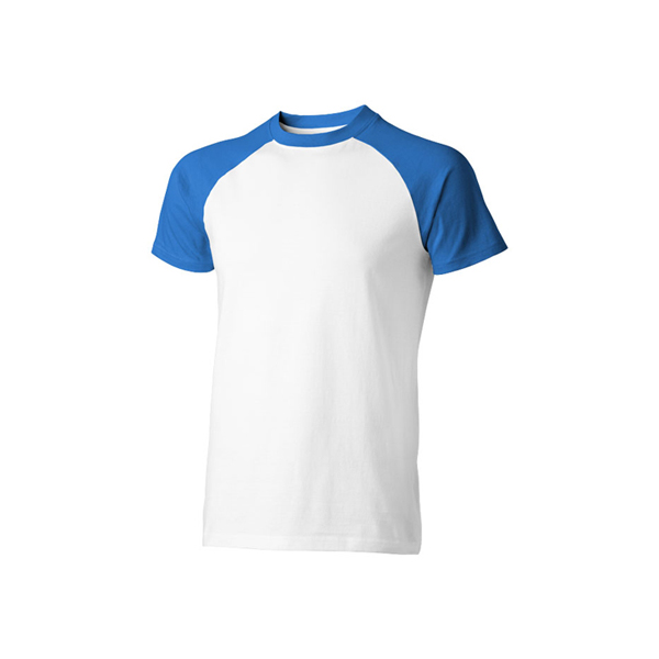 Backspin short sleeve t-shirt.