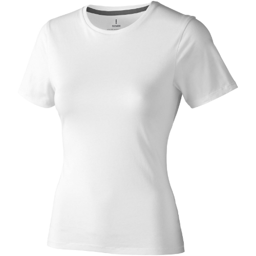 Nanaimo short sleeve women's T-shirt in 