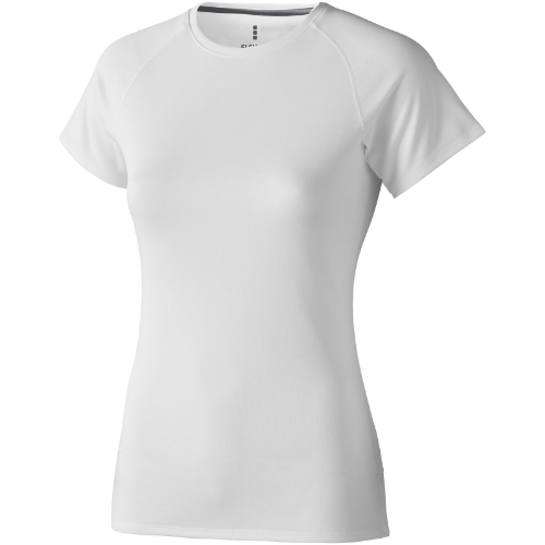 Niagara short sleeve women's cool fit t-shirt in 
