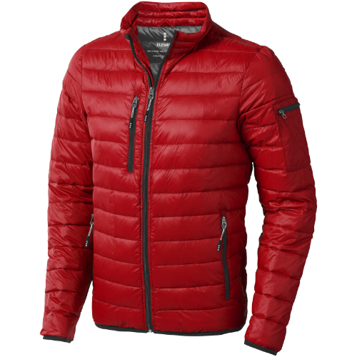 Scotia light down jacket in 