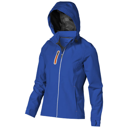 Howson softshell ladies Jacket in 