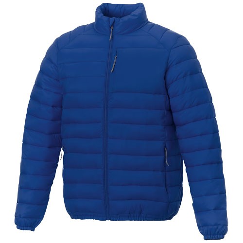 Athenas men's insulated jacket in 
