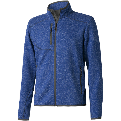 Tremblant knit jacket in 