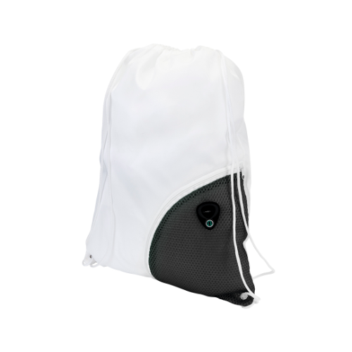 Keisy Drawstring Bag in 