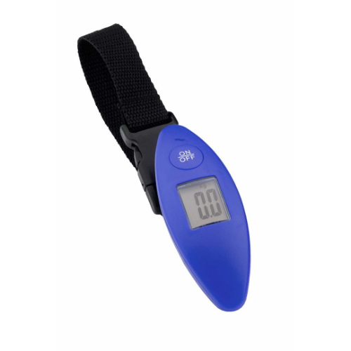 Blanax Luggage Scale in 