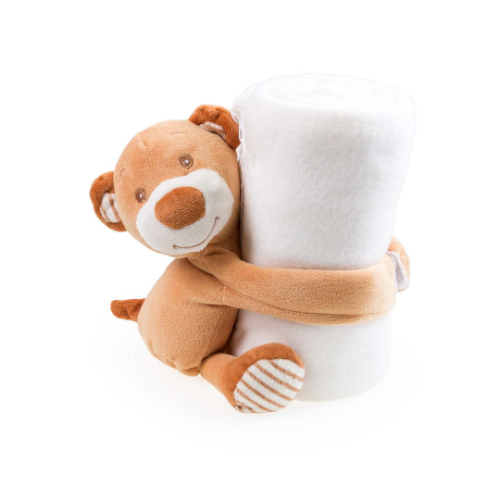Yogui Blanket in 