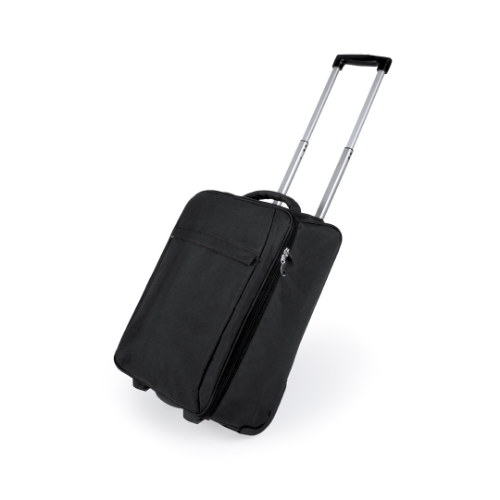 Dunant Foldable Trolley in 