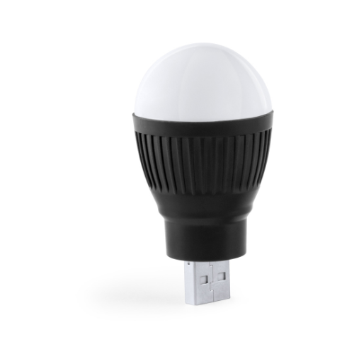 Kinser USB Lamp in 