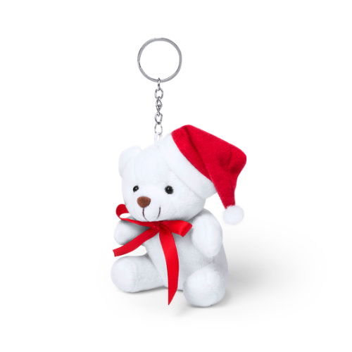 Glenda Keyring Teddy in 