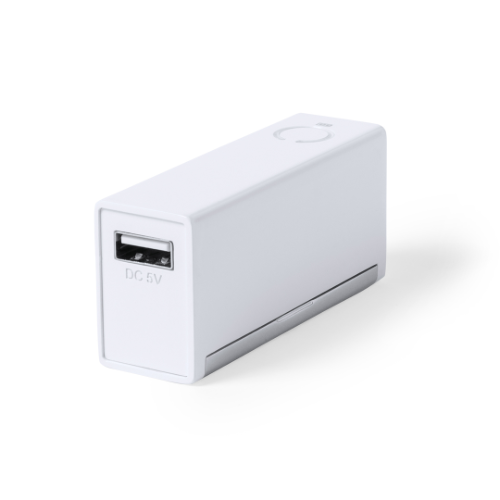 Sanders Power Bank in 
