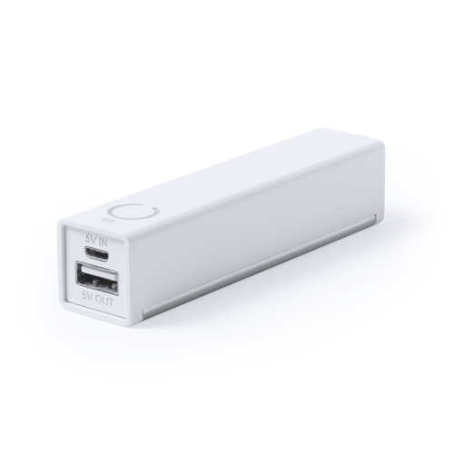 Kinsper Power Bank in 