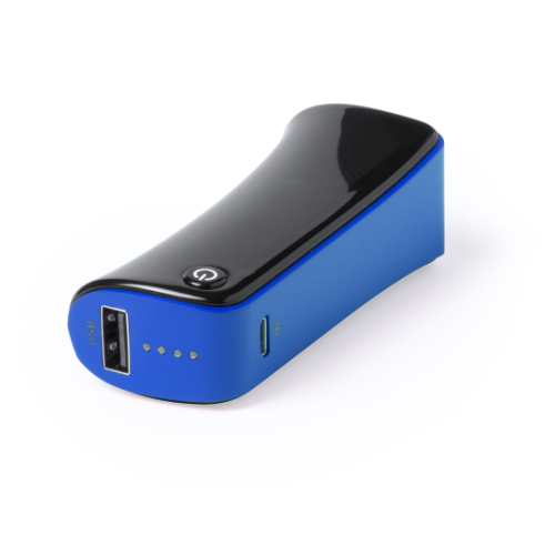 Versile Power Bank in 