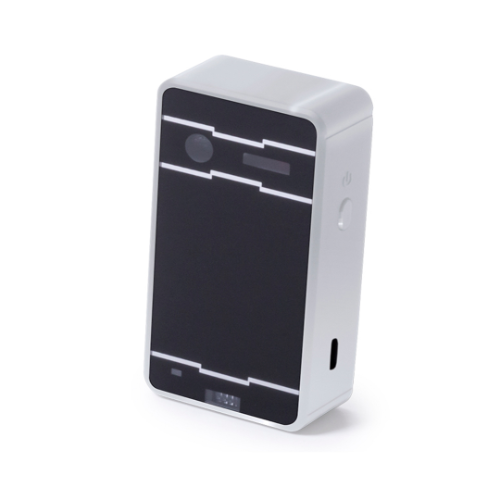 Keegan Laser Keyboard in 
