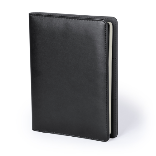 Hoopel Power Bank Notepad in 