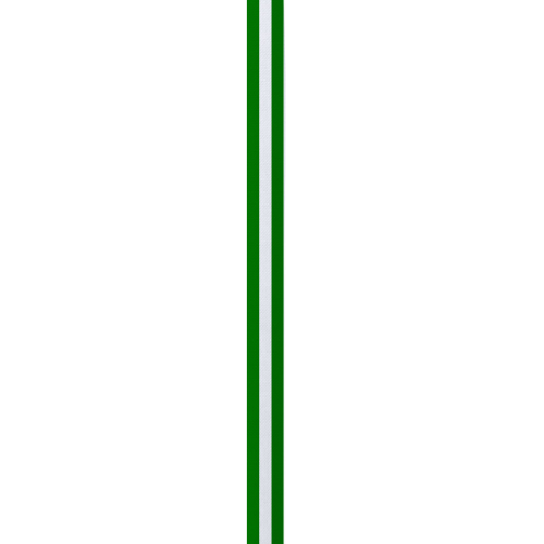 Polyesterband Hatband in 