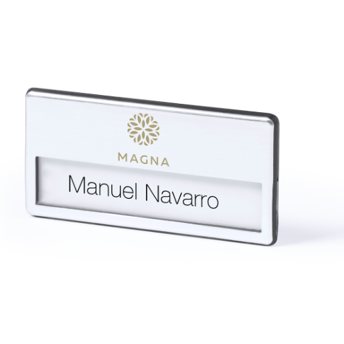 Upsin Id Badge in 
