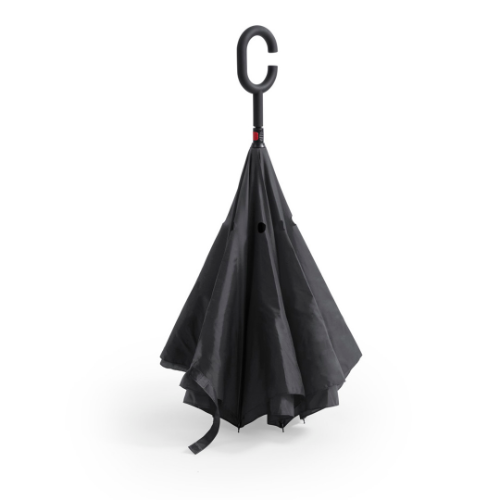 Hamfrey Reversible Umbrella in 