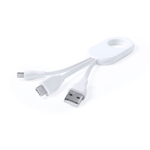 Mirlox Charger in 