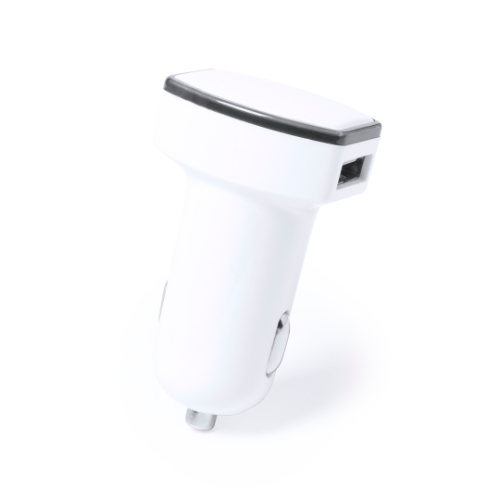 Breter GPS USB Car Charger in 