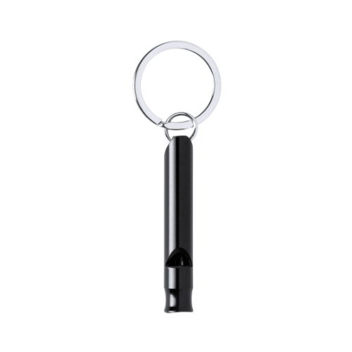 Debrant Whistle Keyring in 