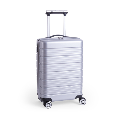 Silmour Trolley in 