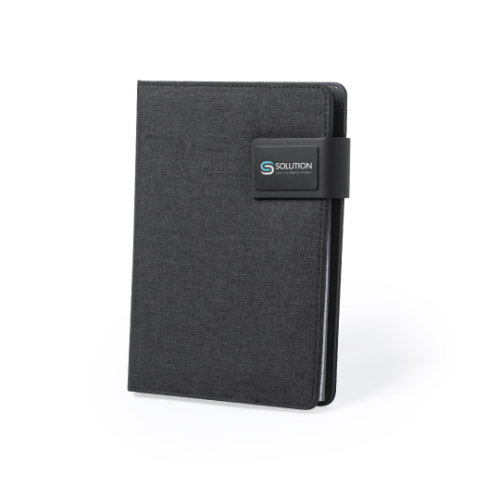 Kaylox Power Bank Notepad in 