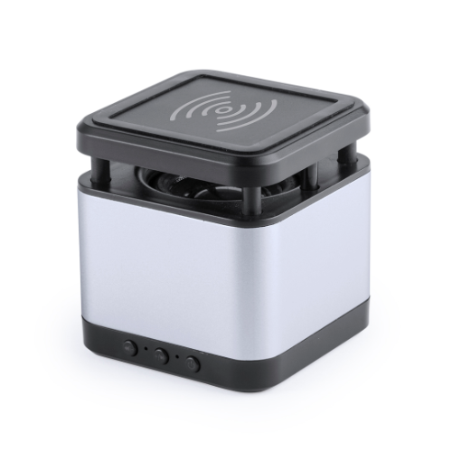 Bulpex Charger Speaker in 