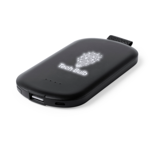 Simmon Power Bank in 