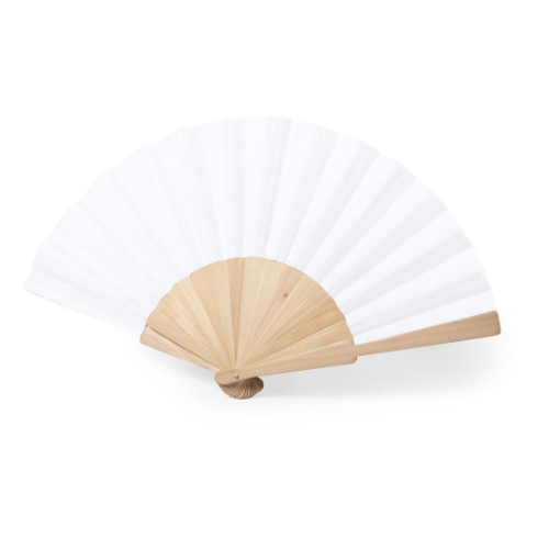 Woter Hand Fan in 